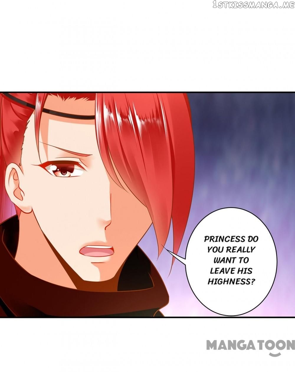 The Princess’s Time Travel Chapter 233 - page 3