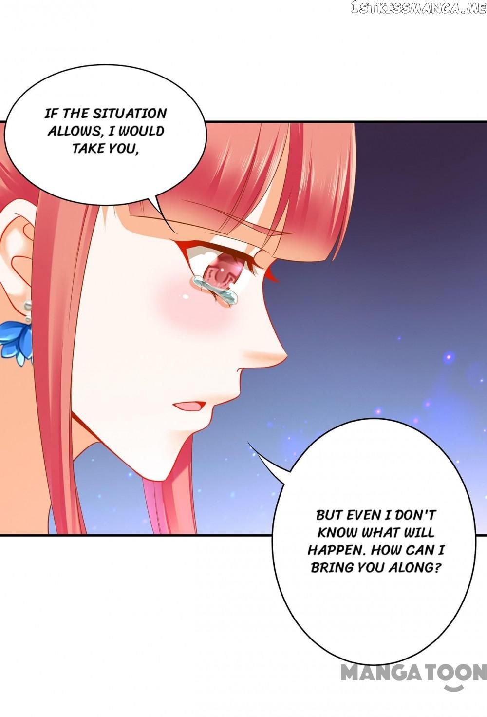 The Princess’s Time Travel Chapter 232 - page 26