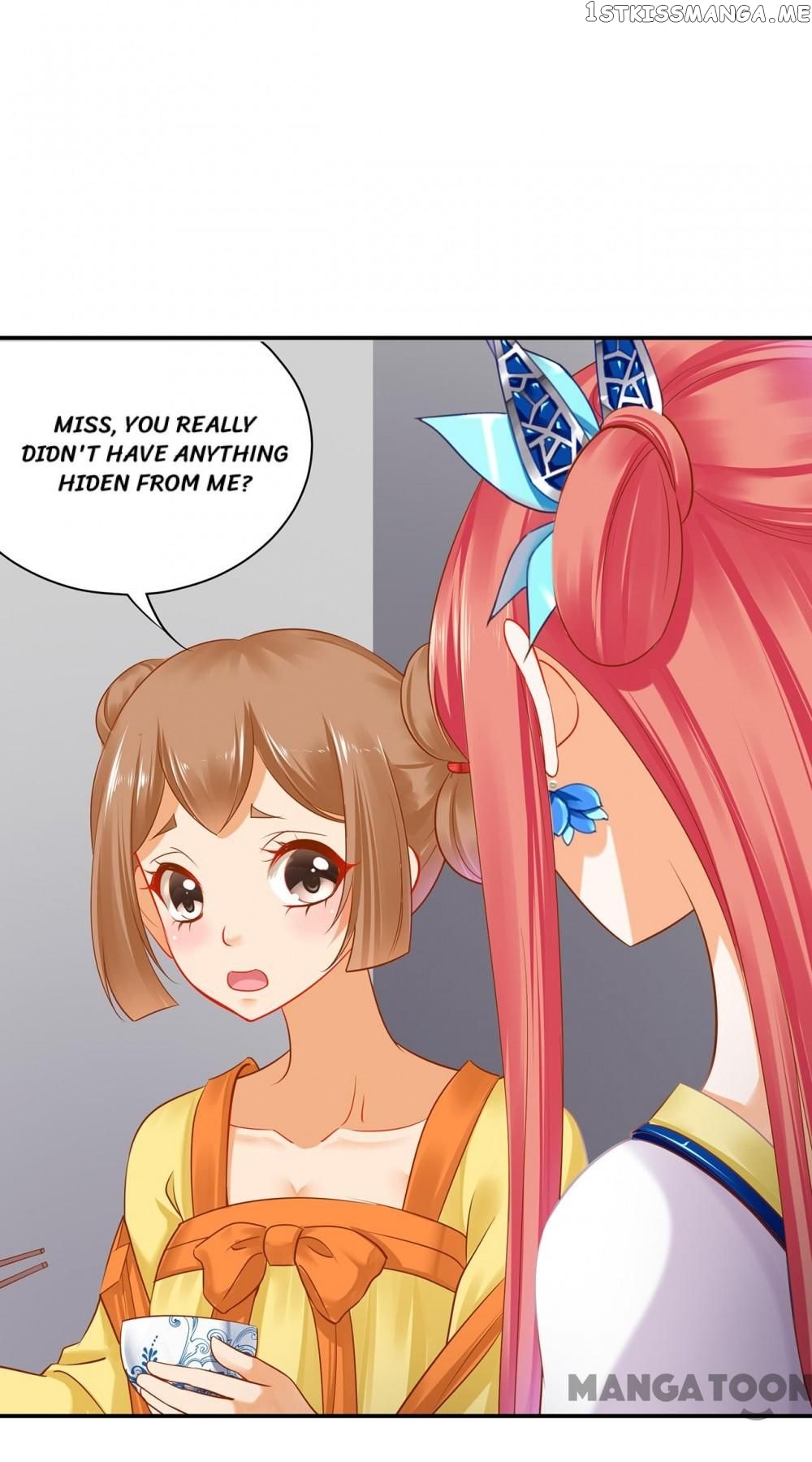 The Princess’s Time Travel Chapter 228 - page 16
