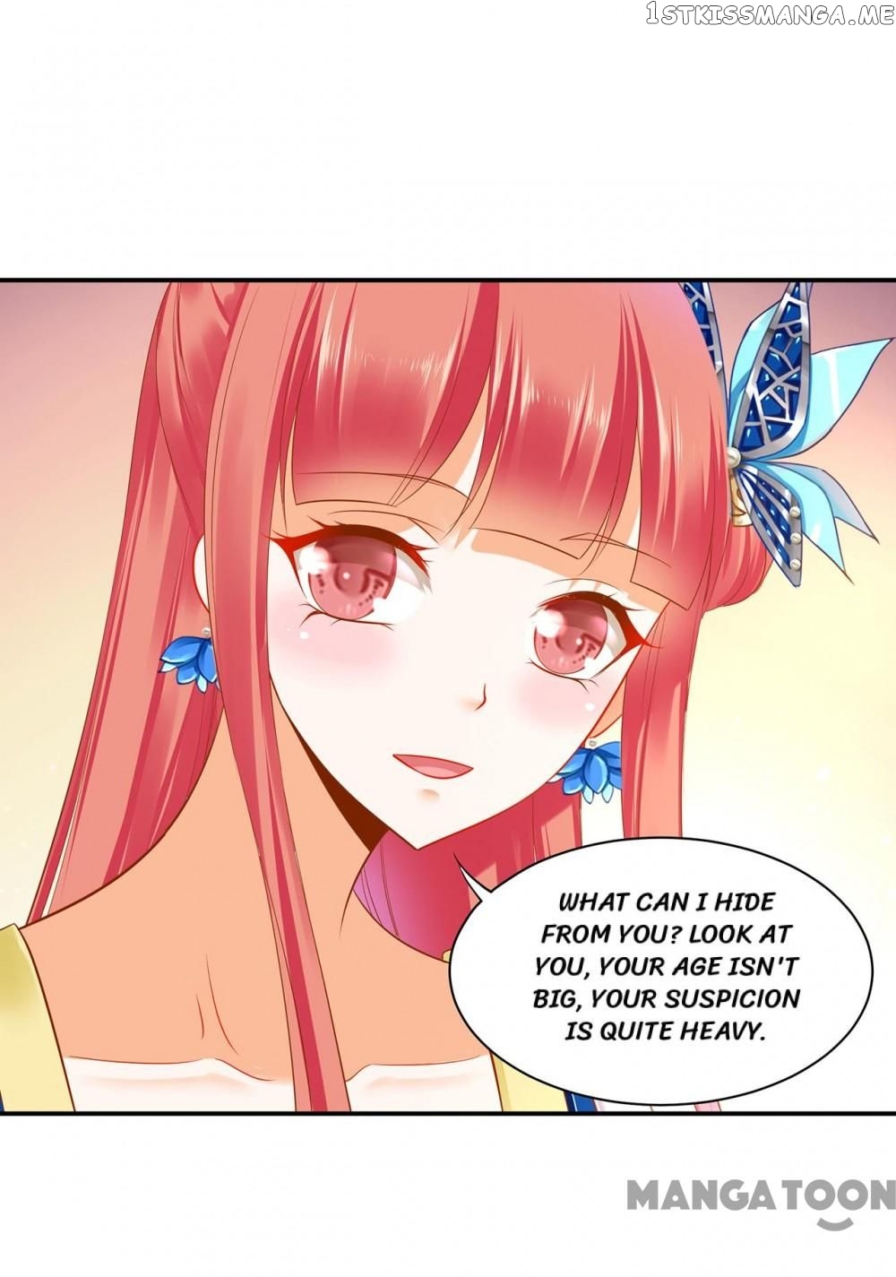 The Princess’s Time Travel Chapter 228 - page 18