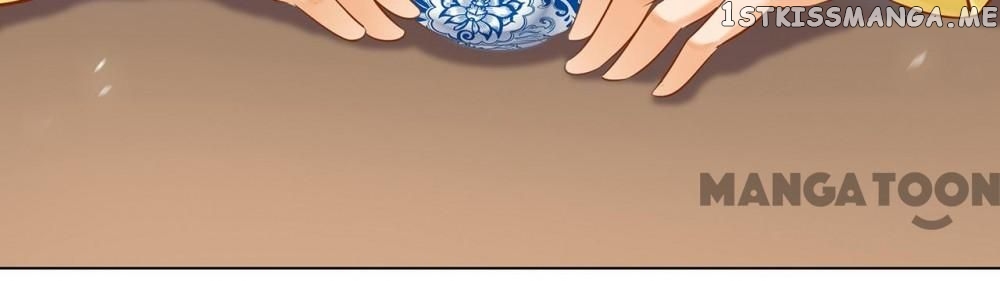 The Princess’s Time Travel Chapter 228 - page 23