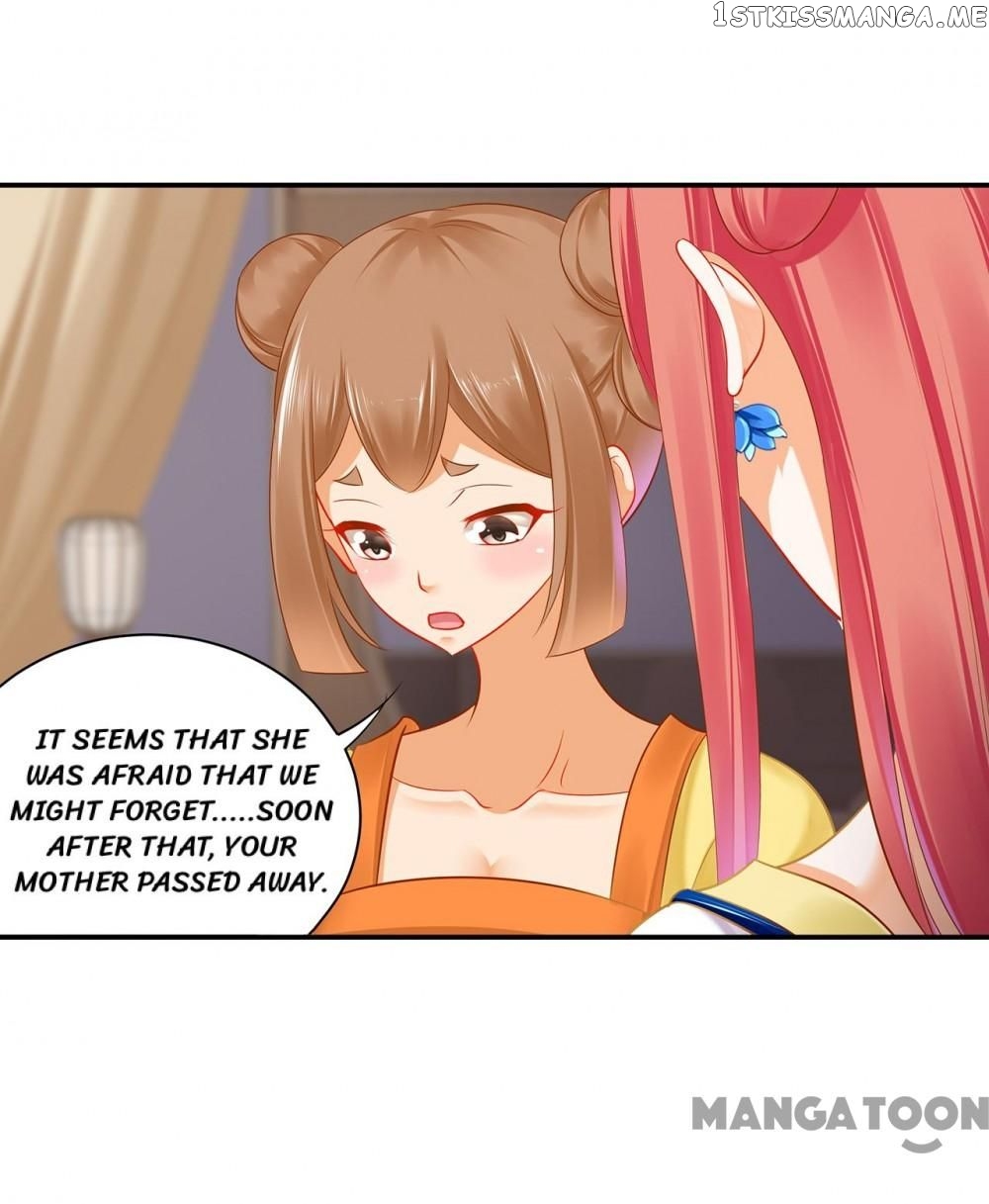 The Princess’s Time Travel Chapter 228 - page 24