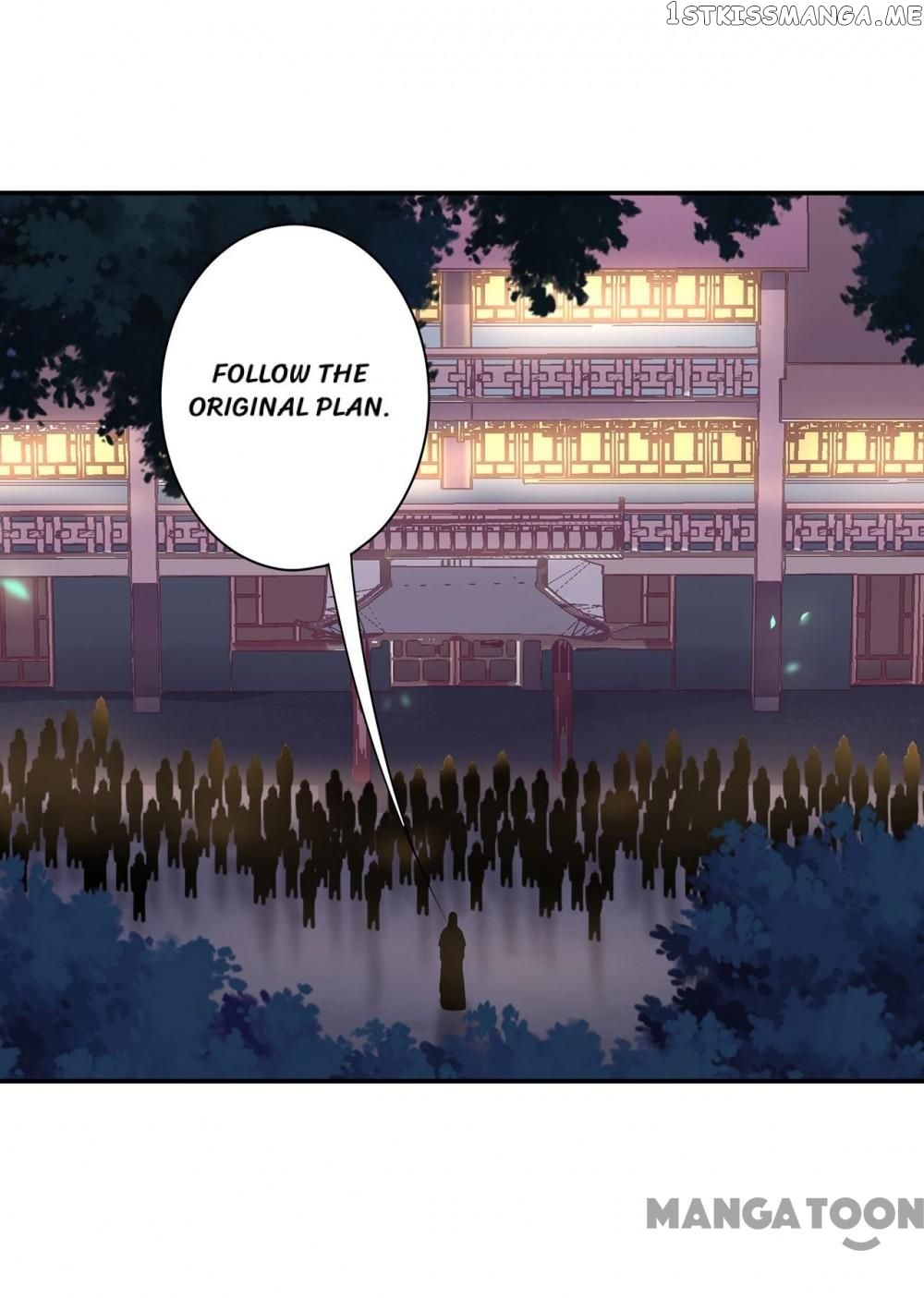 The Princess’s Time Travel Chapter 228 - page 39
