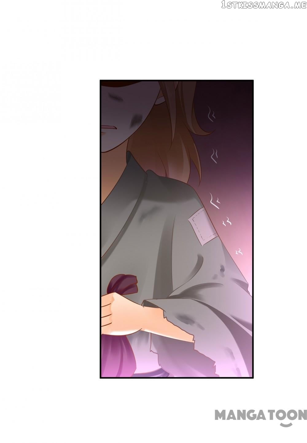 The Princess’s Time Travel Chapter 225 - page 19
