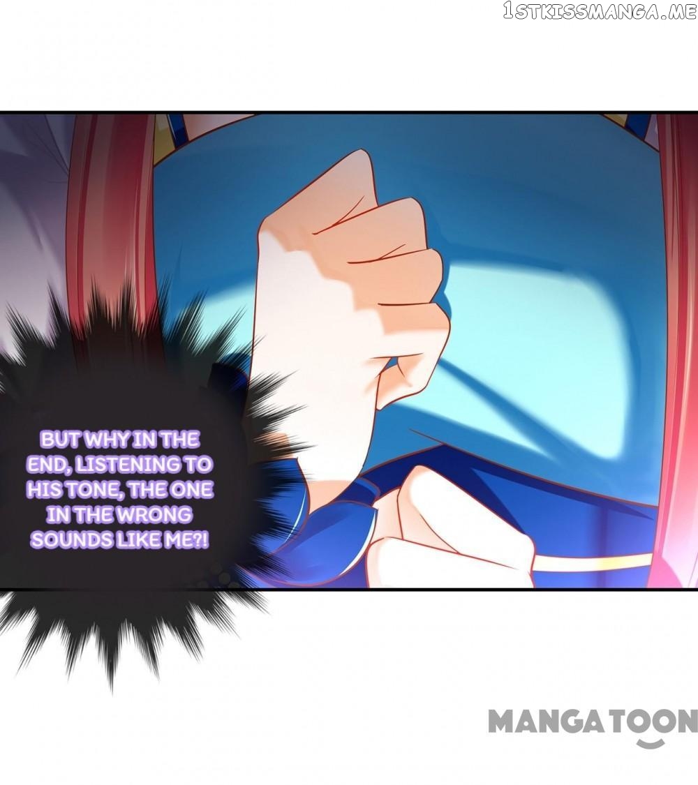 The Princess’s Time Travel Chapter 222 - page 19