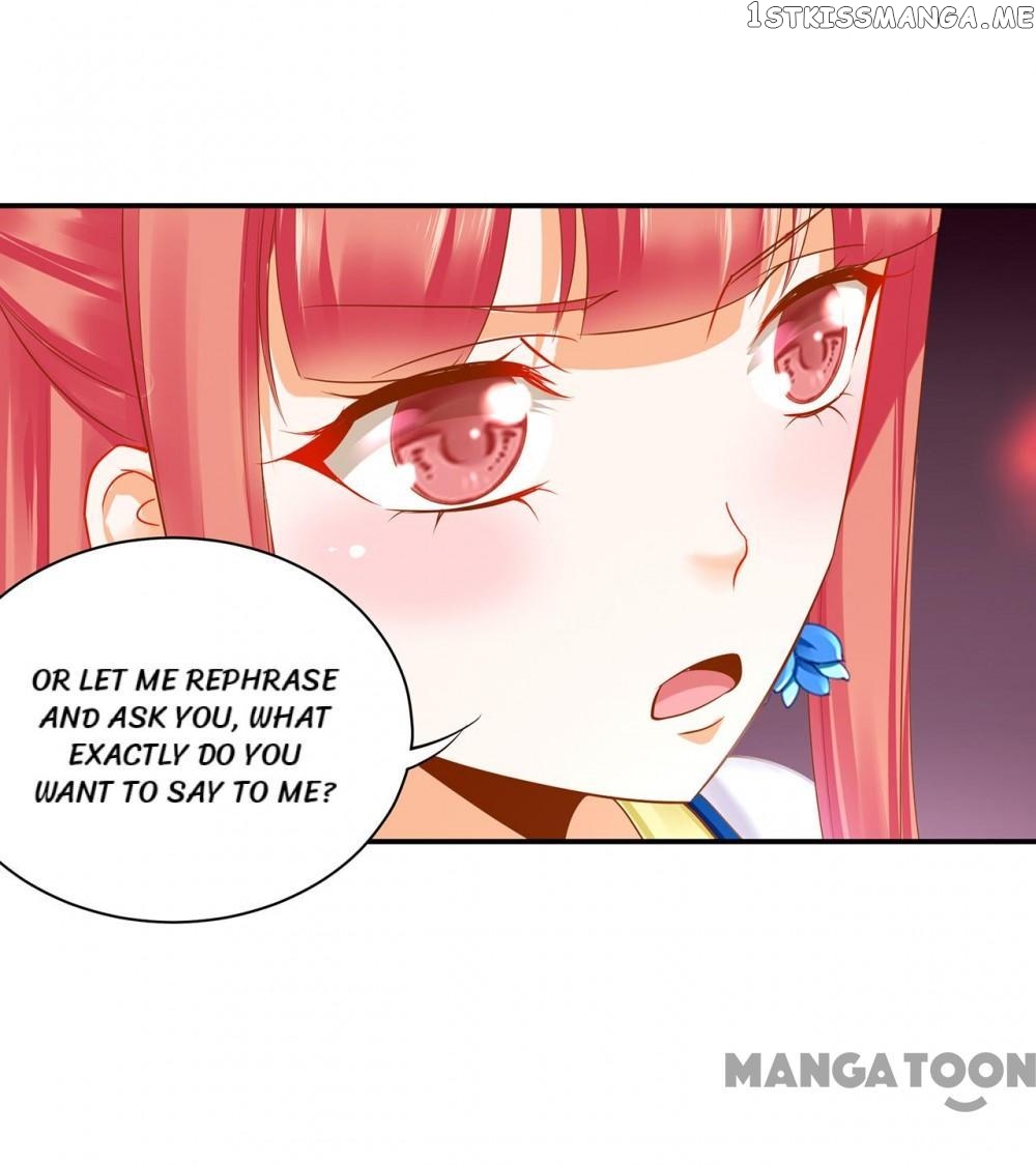 The Princess’s Time Travel Chapter 222 - page 28