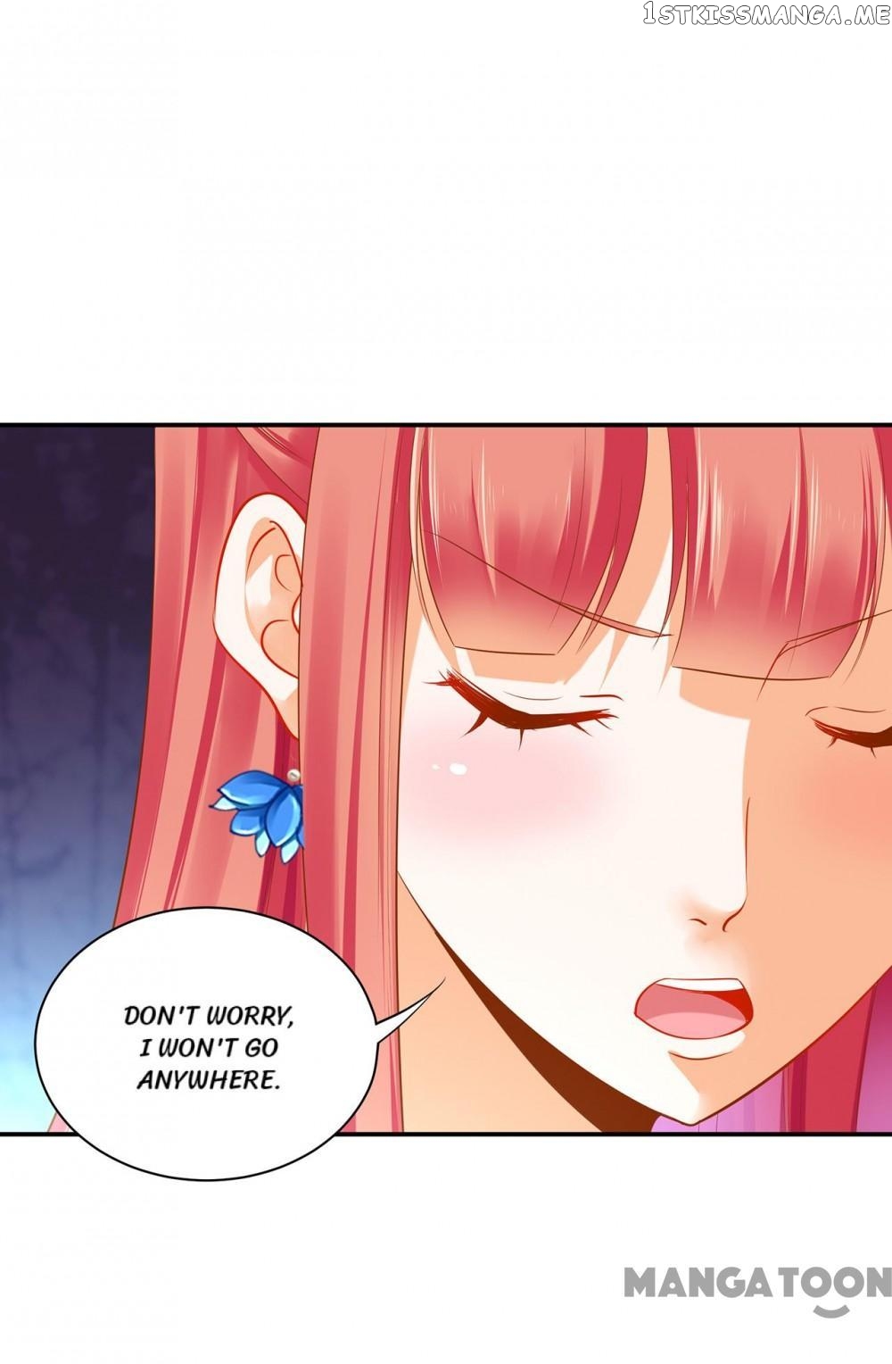 The Princess’s Time Travel Chapter 222 - page 31