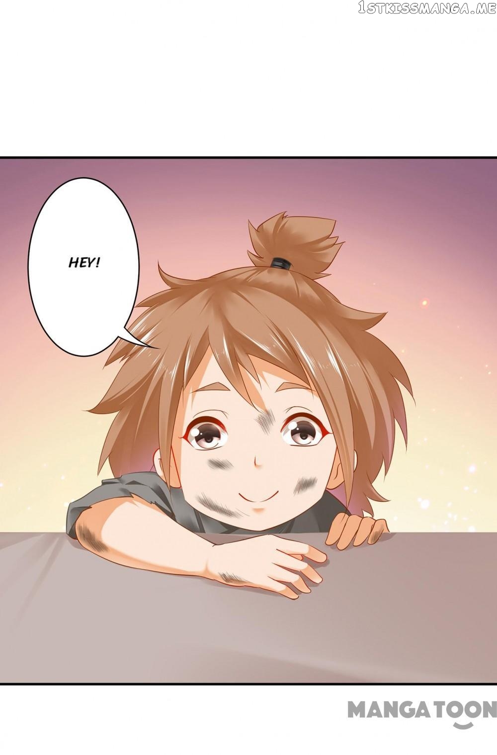 The Princess’s Time Travel Chapter 220 - page 11