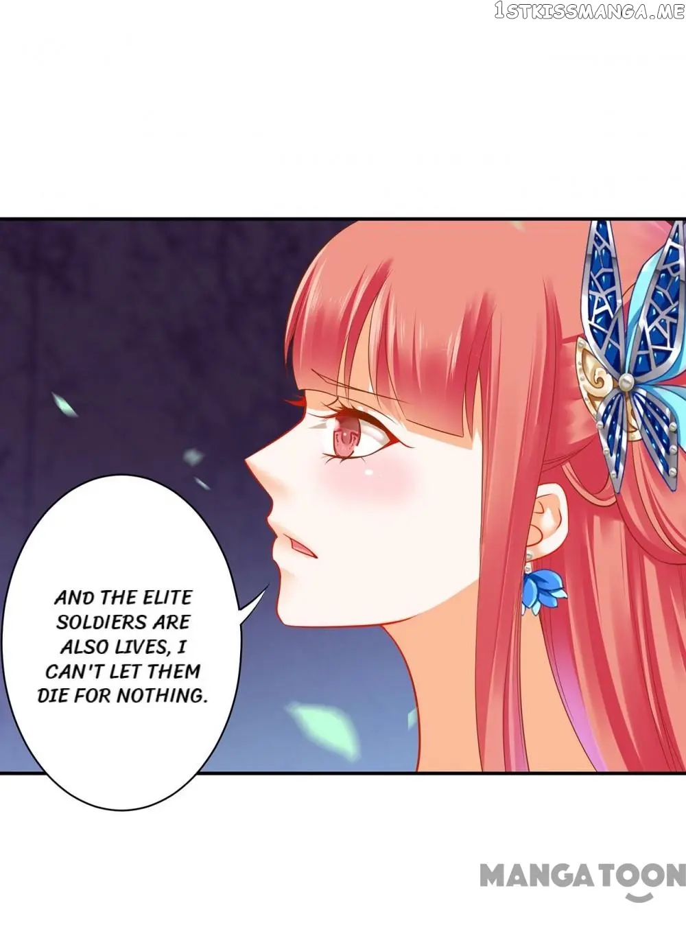 The Princess’s Time Travel Chapter 219 - page 2
