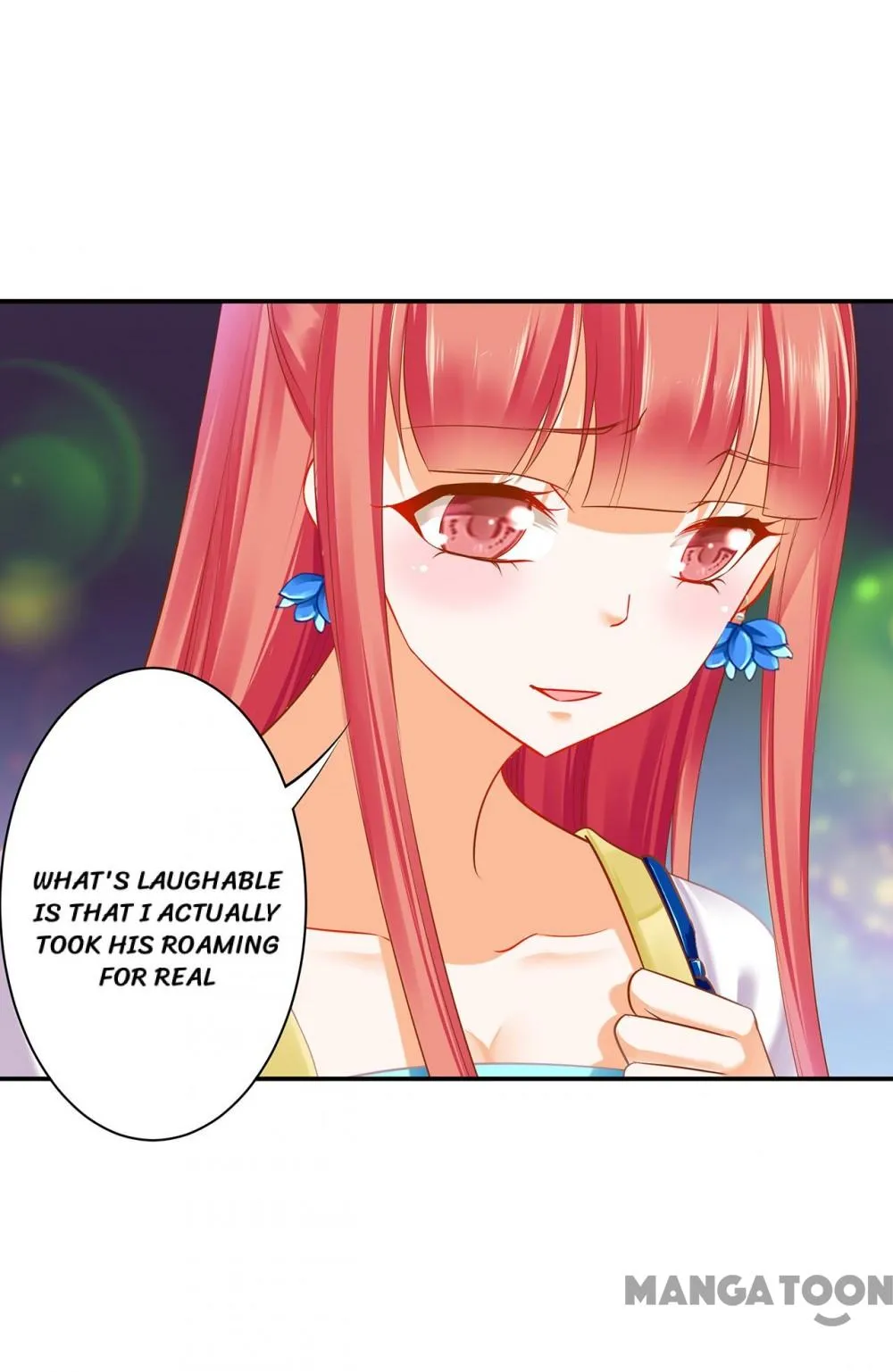 The Princess’s Time Travel Chapter 218 - page 12