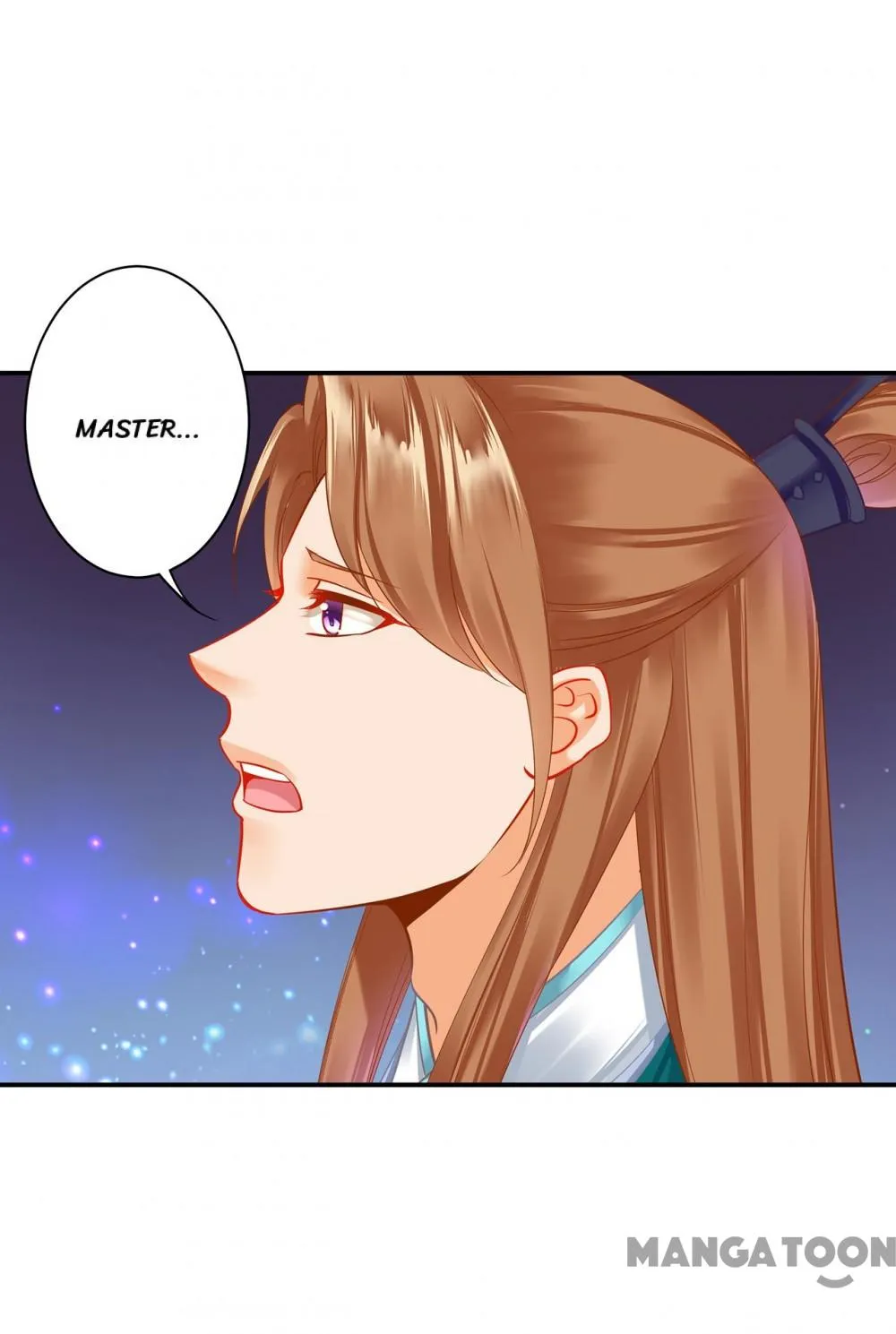 The Princess’s Time Travel Chapter 218 - page 15