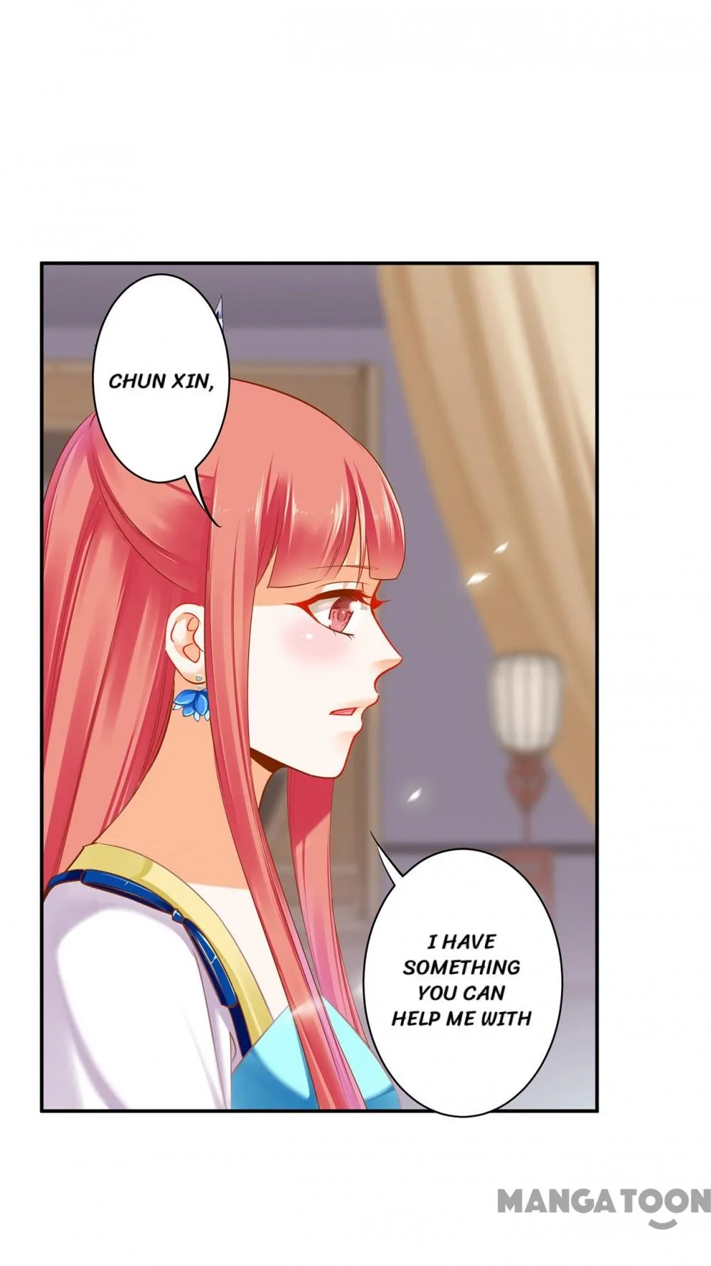 The Princess’s Time Travel Chapter 216 - page 19