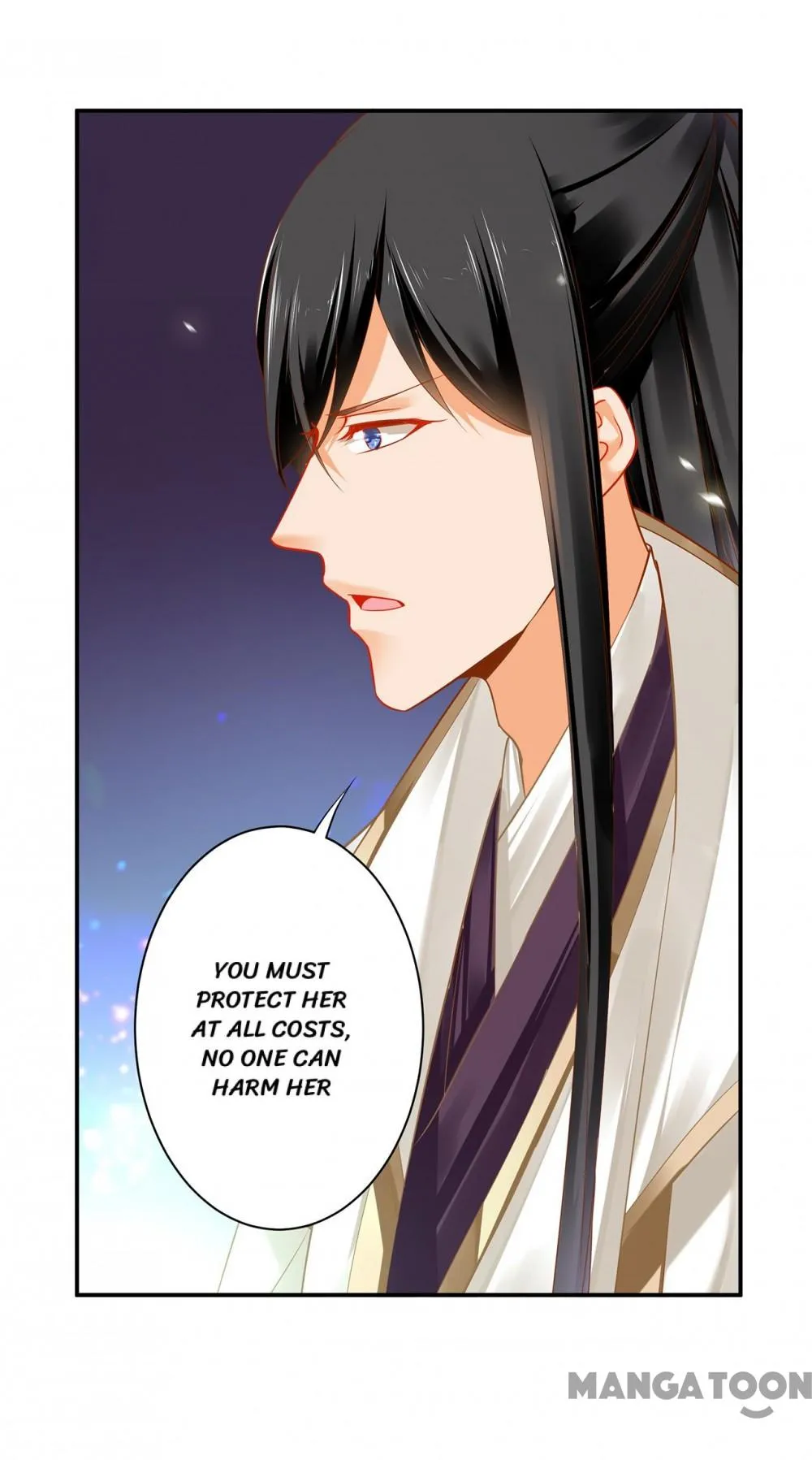 The Princess’s Time Travel Chapter 216 - page 4
