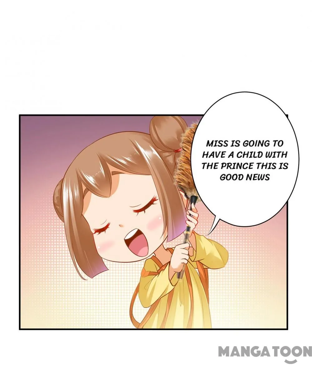 The Princess’s Time Travel Chapter 216 - page 8