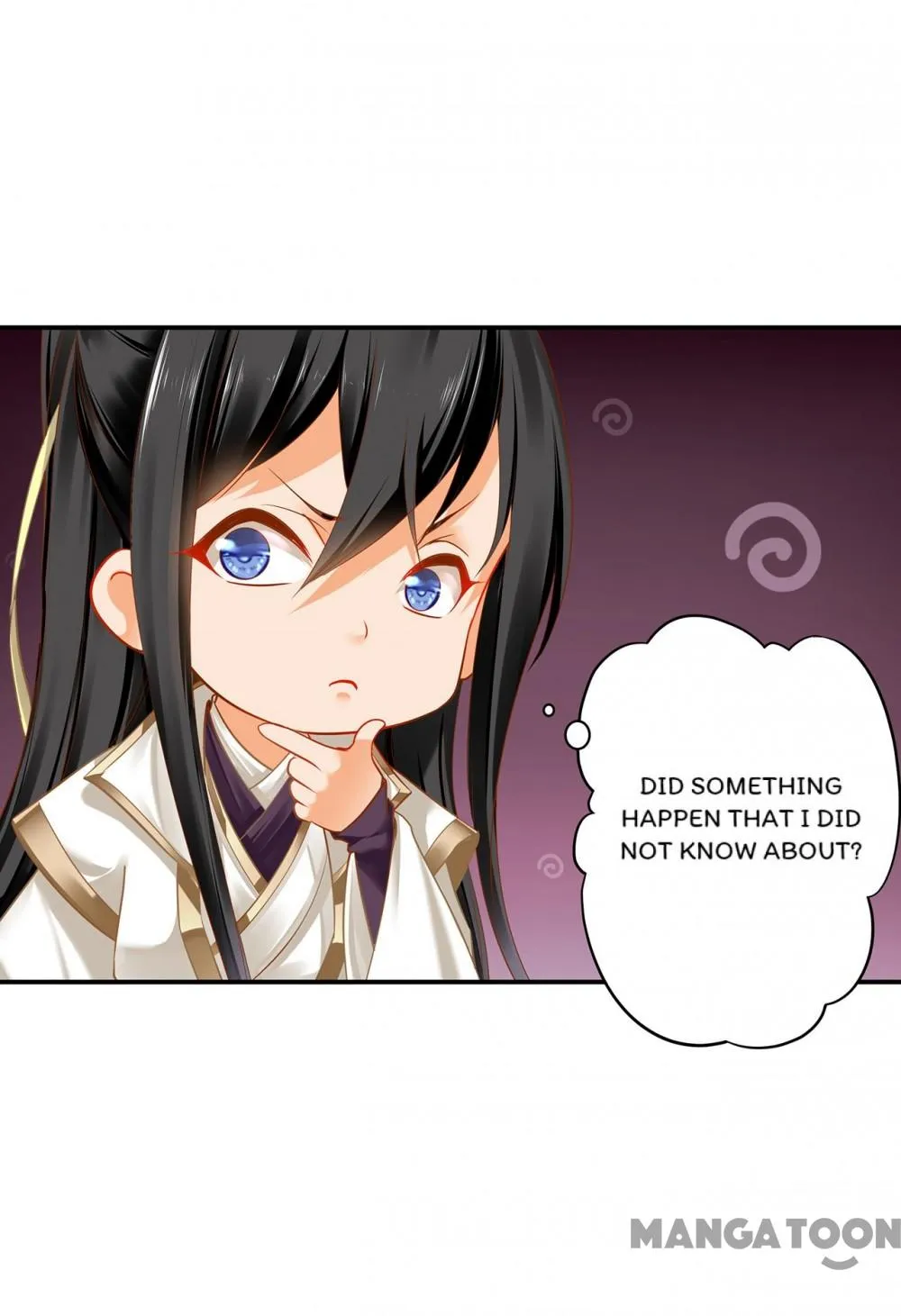 The Princess’s Time Travel Chapter 215 - page 27