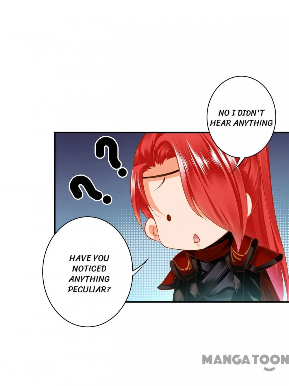 The Princess’s Time Travel Chapter 215 - page 36