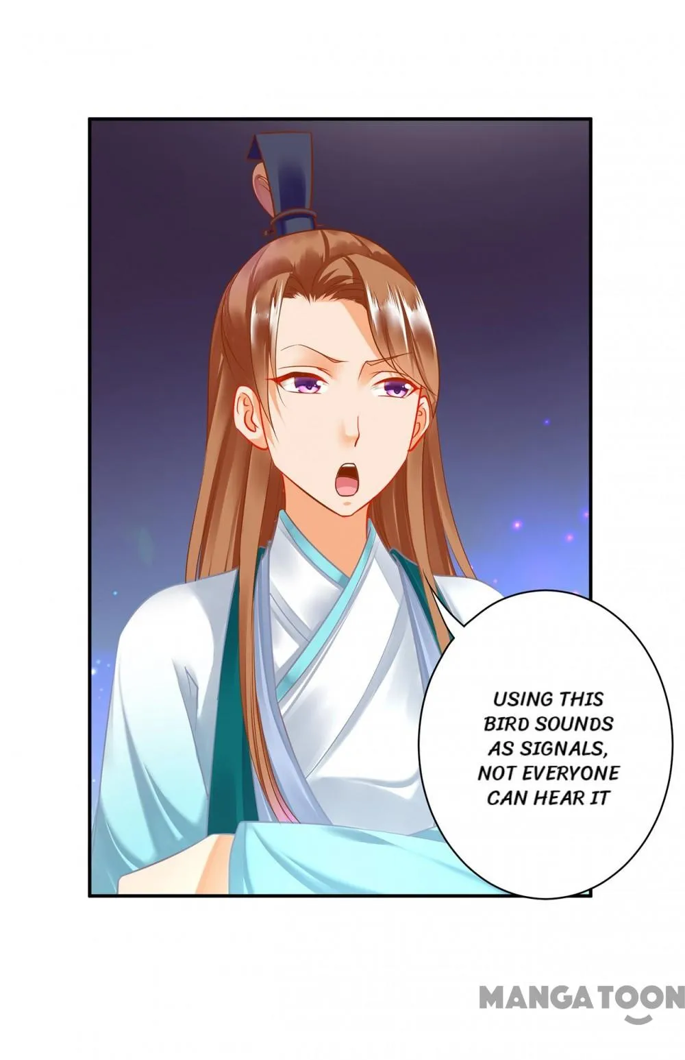 The Princess’s Time Travel Chapter 214 - page 17