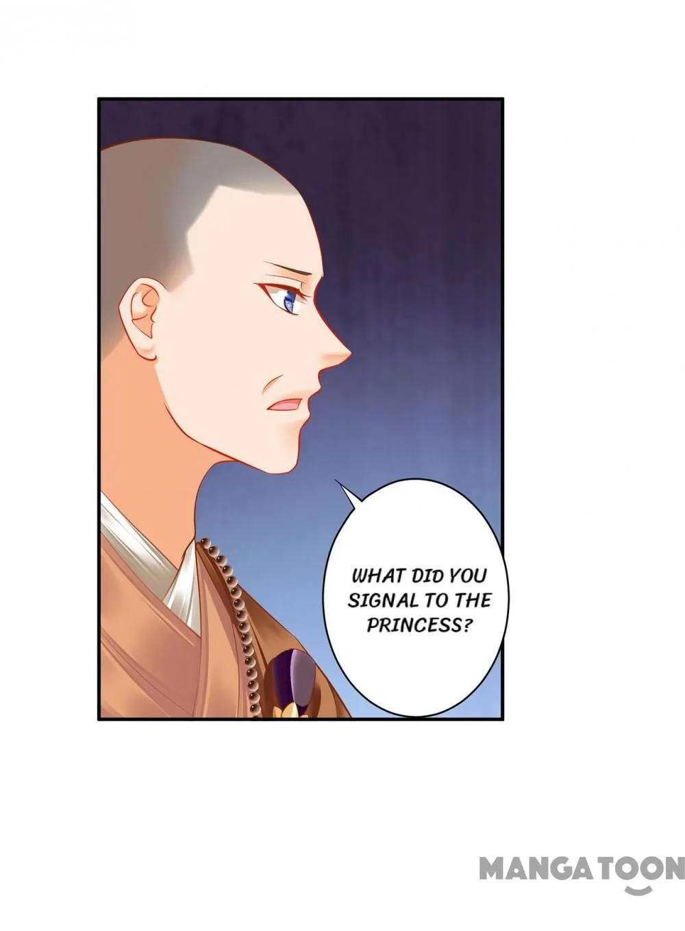 The Princess’s Time Travel Chapter 214 - page 22