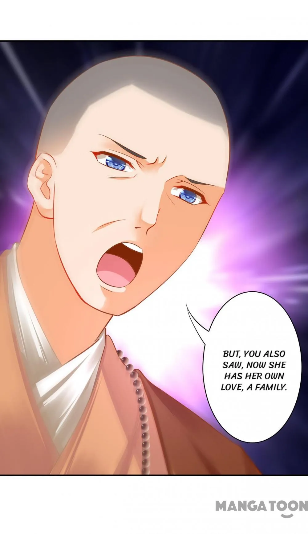 The Princess’s Time Travel Chapter 214 - page 30