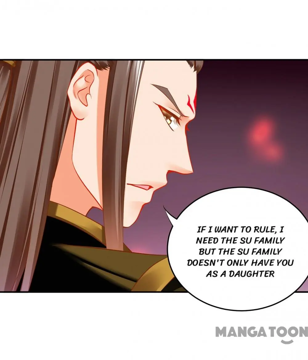 The Princess’s Time Travel Chapter 212 - page 12