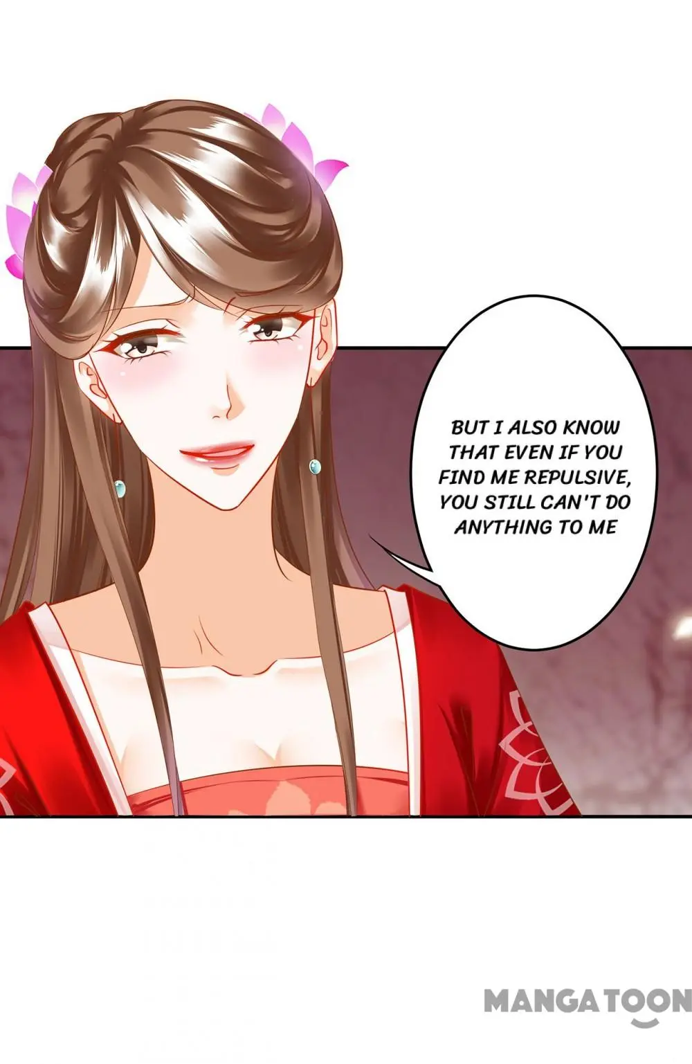 The Princess’s Time Travel Chapter 212 - page 2
