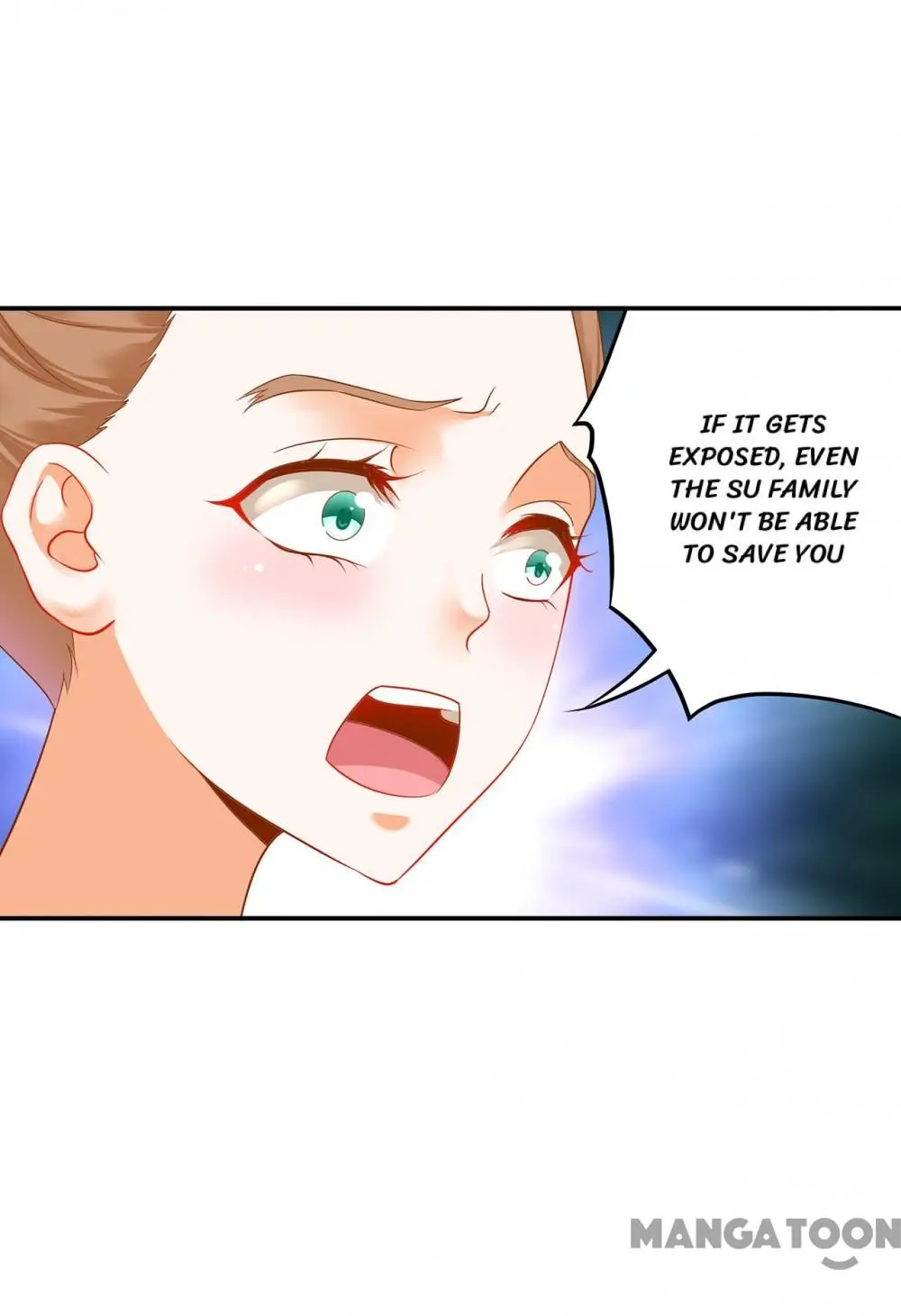 The Princess’s Time Travel Chapter 212 - page 27
