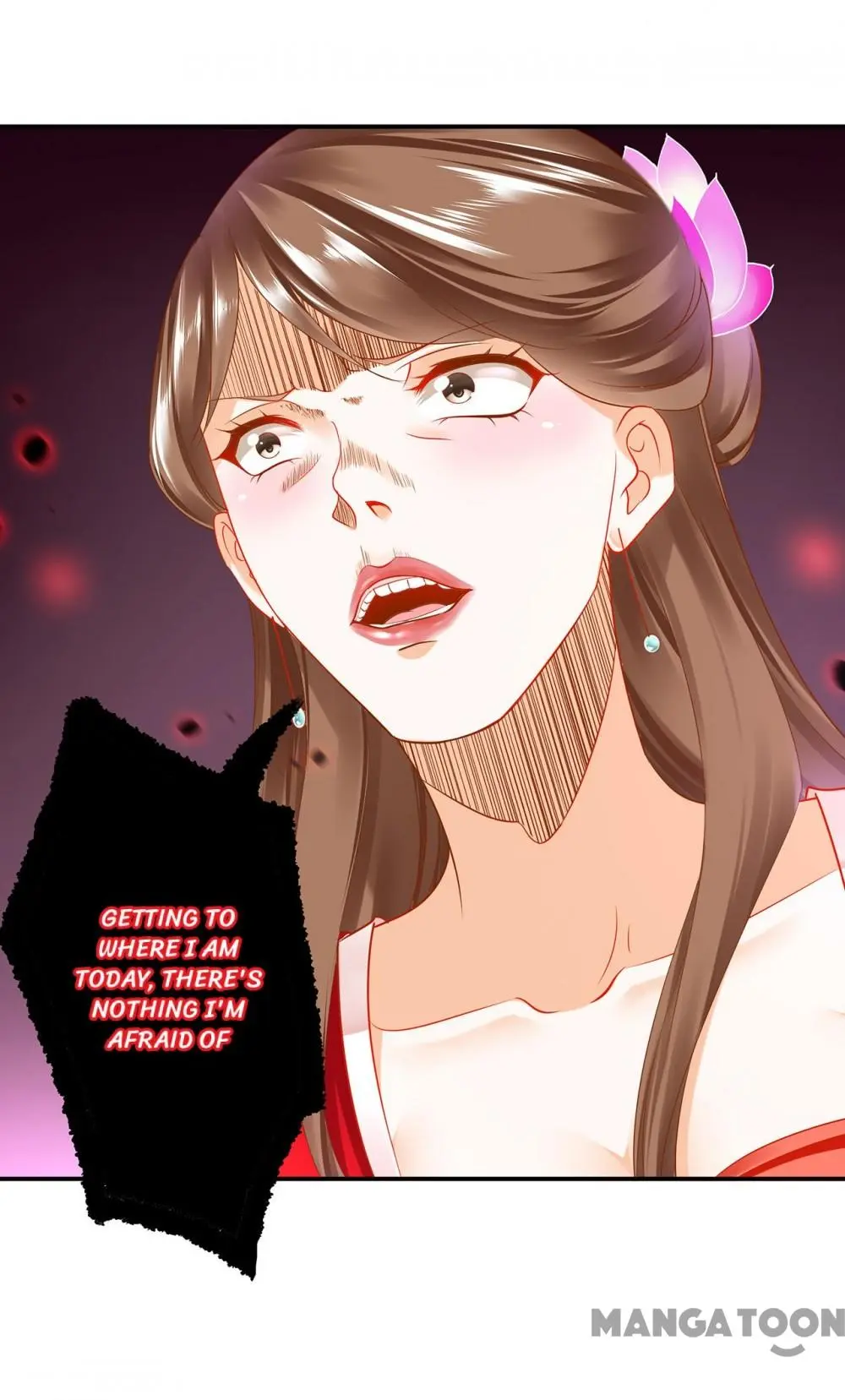 The Princess’s Time Travel Chapter 212 - page 28
