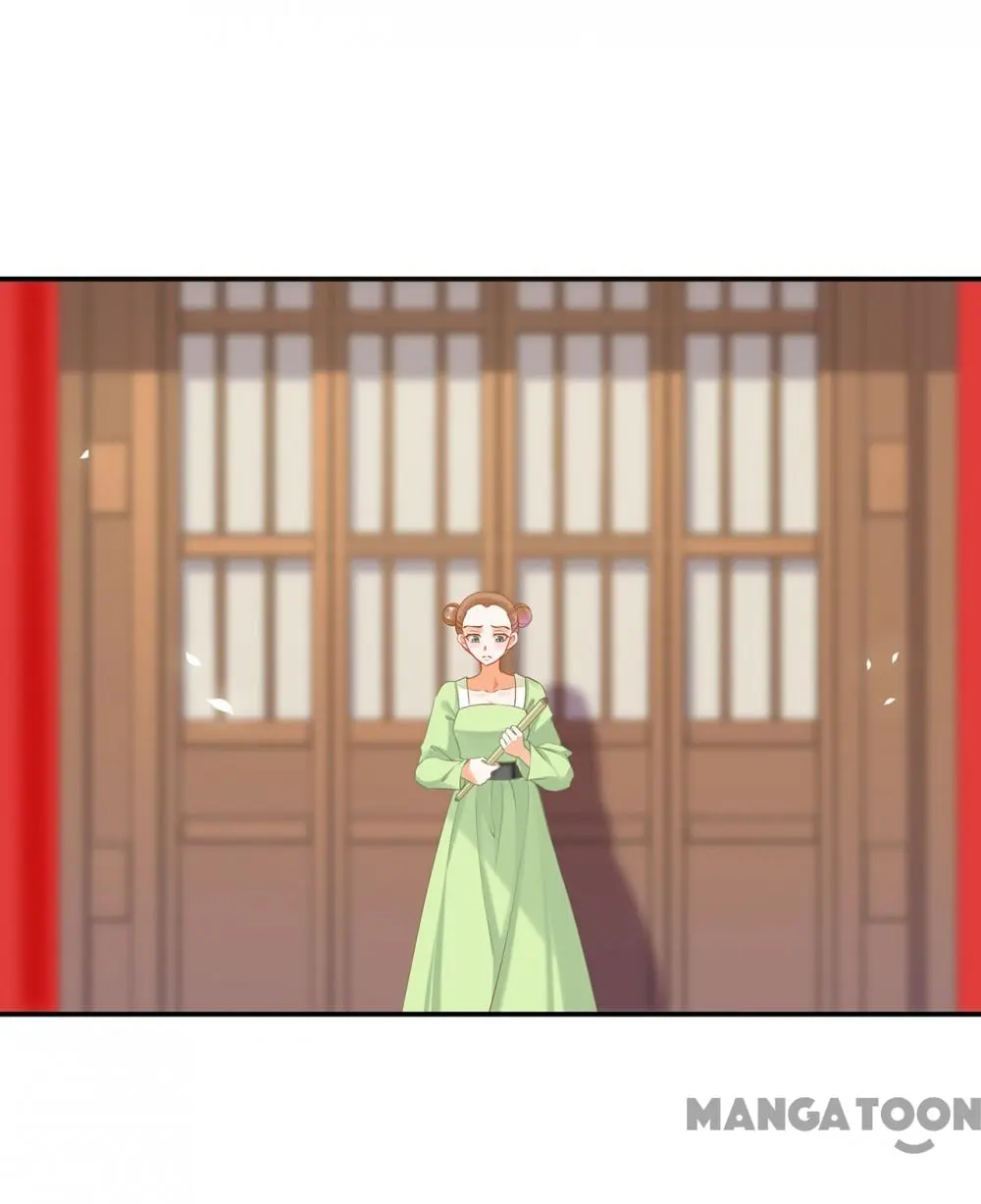 The Princess’s Time Travel Chapter 212 - page 29