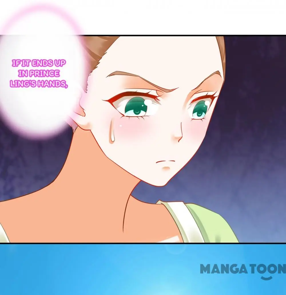 The Princess’s Time Travel Chapter 212 - page 33