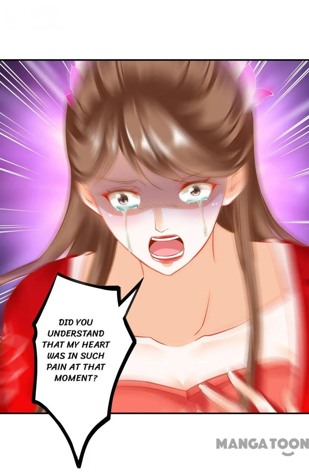 The Princess’s Time Travel Chapter 211 - page 14