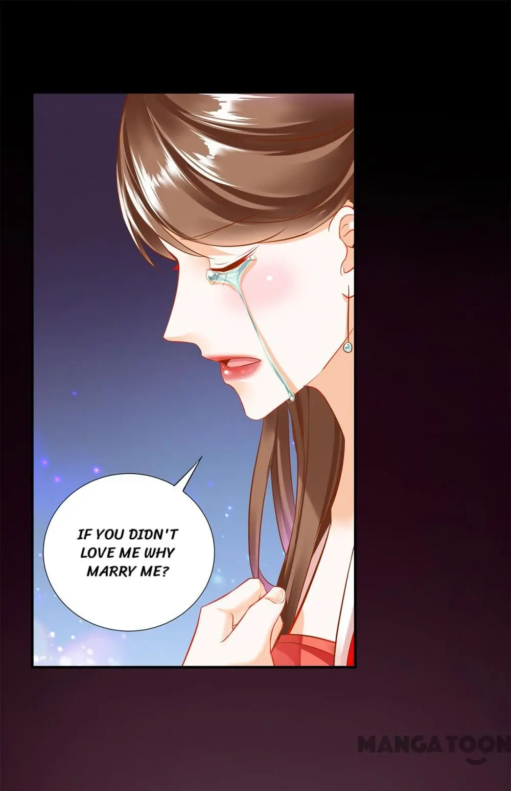 The Princess’s Time Travel Chapter 211 - page 15