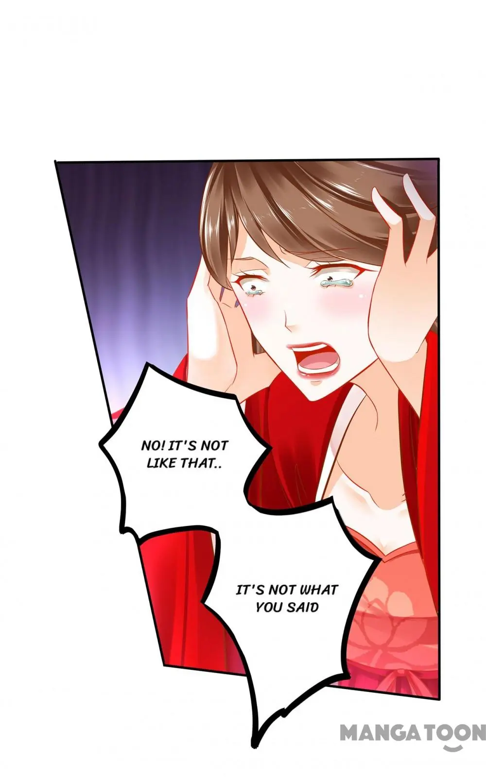 The Princess’s Time Travel Chapter 211 - page 26
