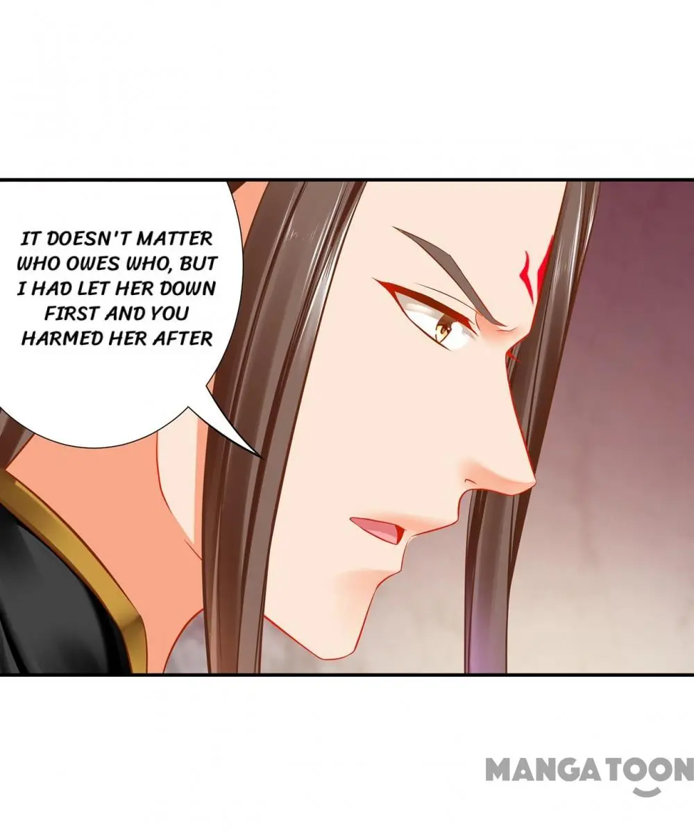 The Princess’s Time Travel Chapter 211 - page 30