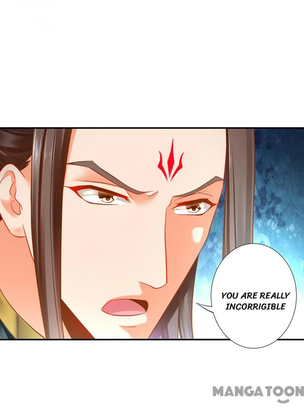 The Princess’s Time Travel Chapter 211 - page 37