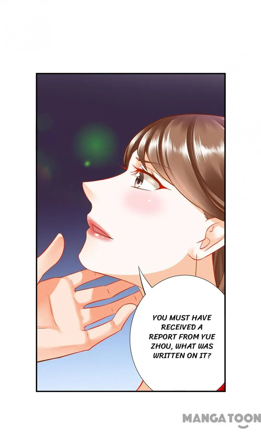 The Princess’s Time Travel Chapter 210 - page 22