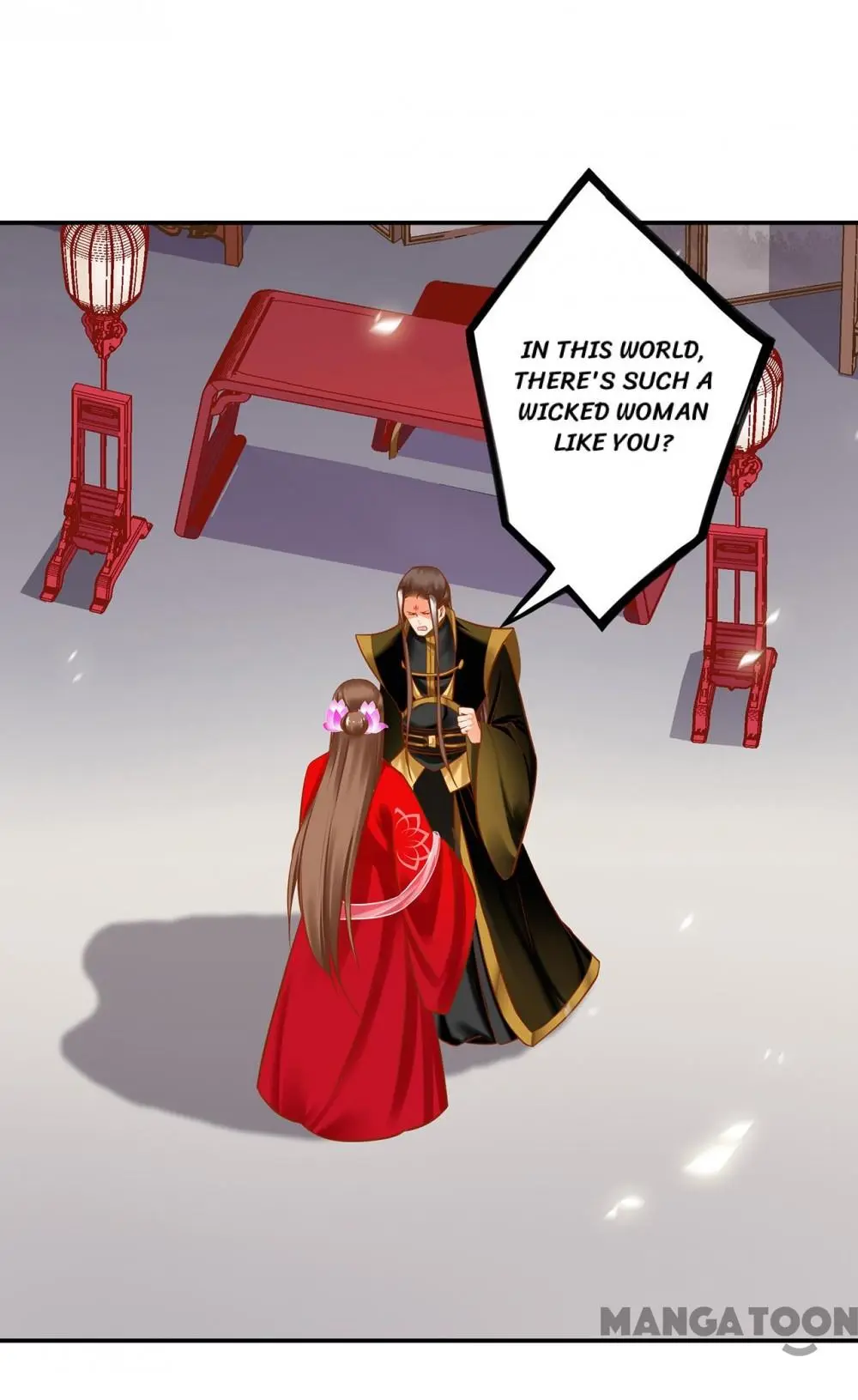 The Princess’s Time Travel Chapter 210 - page 29