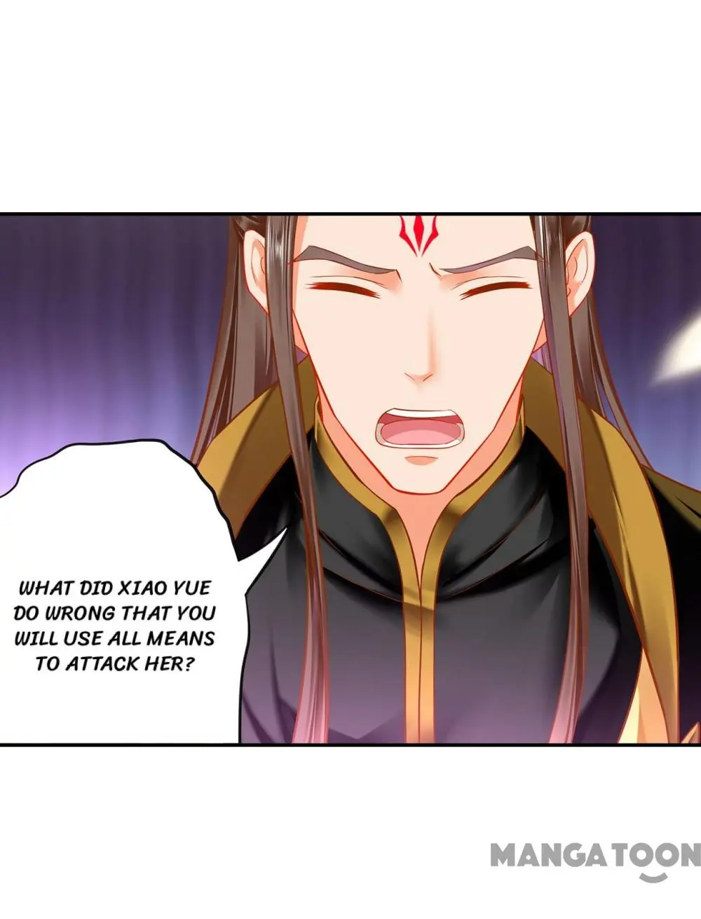 The Princess’s Time Travel Chapter 210 - page 30