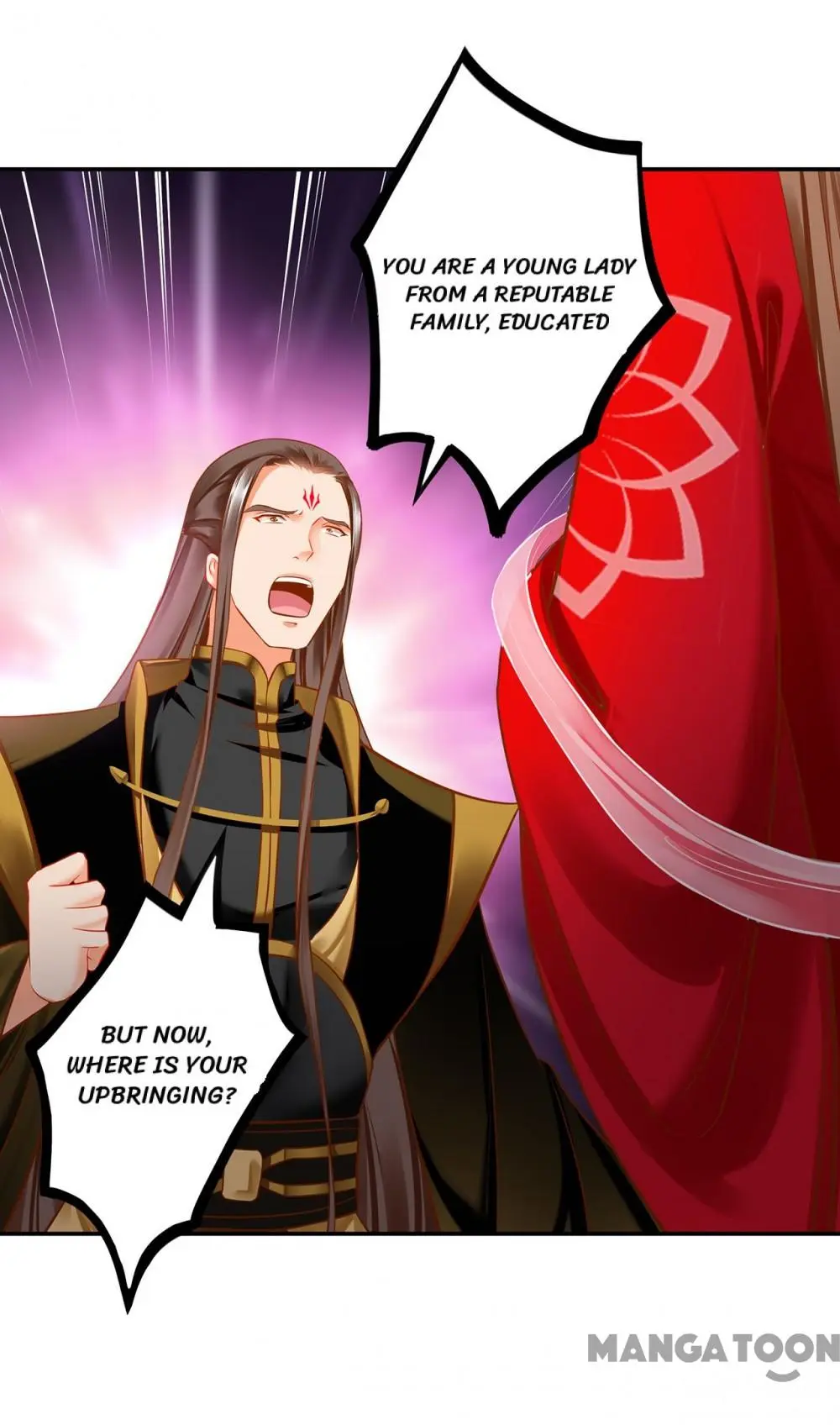 The Princess’s Time Travel Chapter 210 - page 31