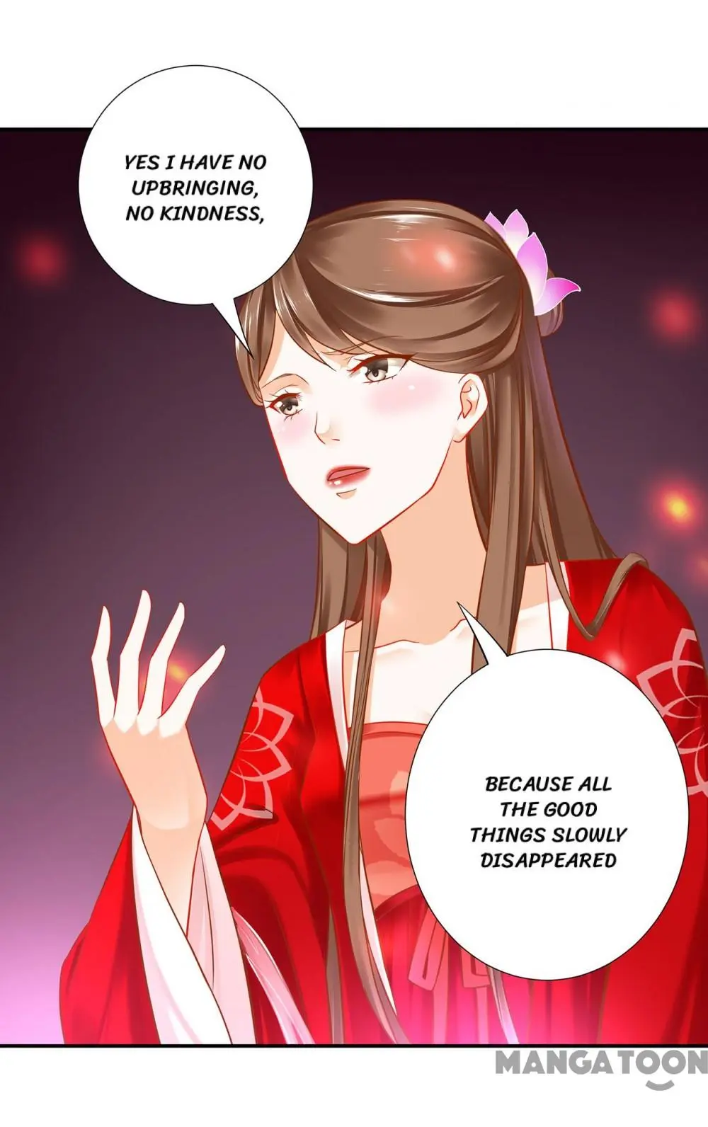 The Princess’s Time Travel Chapter 210 - page 34