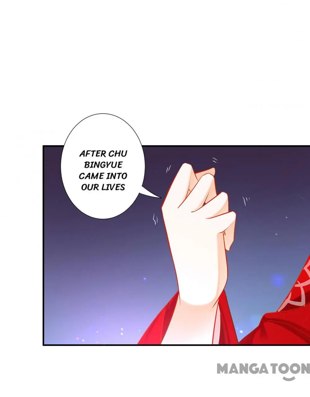 The Princess’s Time Travel Chapter 210 - page 35