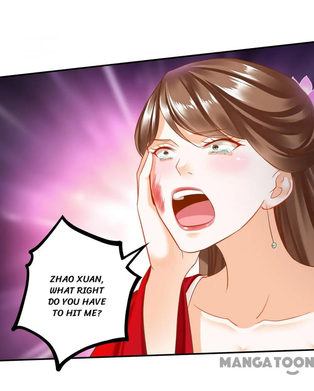 The Princess’s Time Travel Chapter 210 - page 6