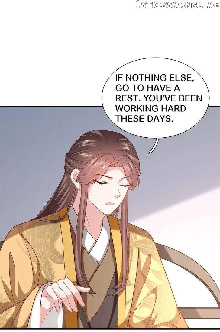 The Princess’s Time Travel Chapter 207 - page 15