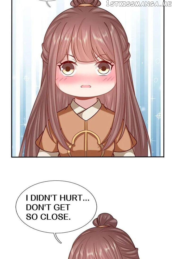 The Princess’s Time Travel Chapter 205 - page 12