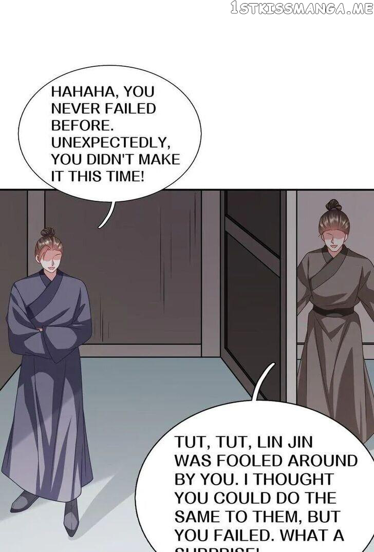 The Princess’s Time Travel Chapter 204 - page 1