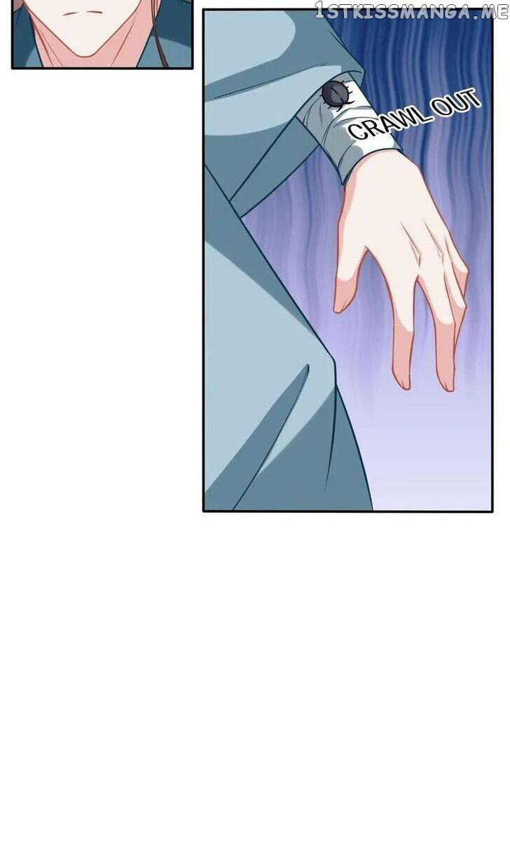 The Princess’s Time Travel Chapter 204 - page 24