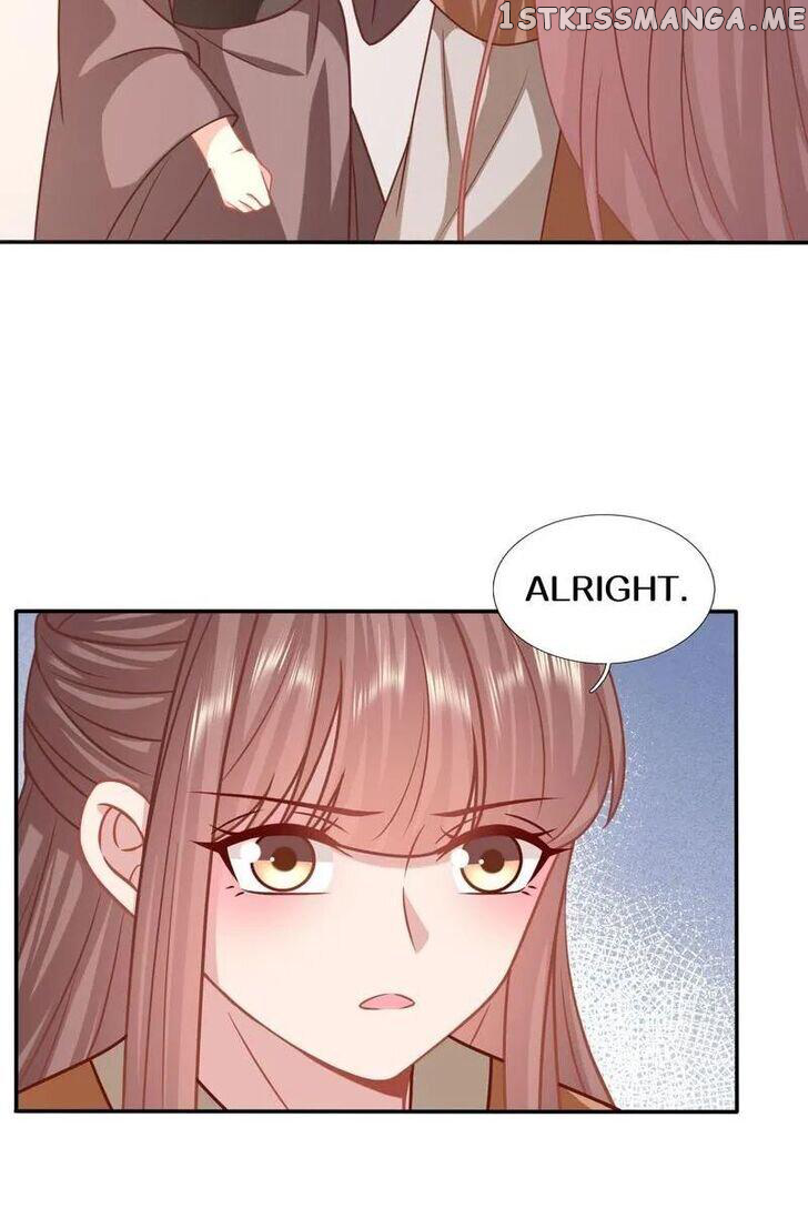 The Princess’s Time Travel Chapter 203 - page 13