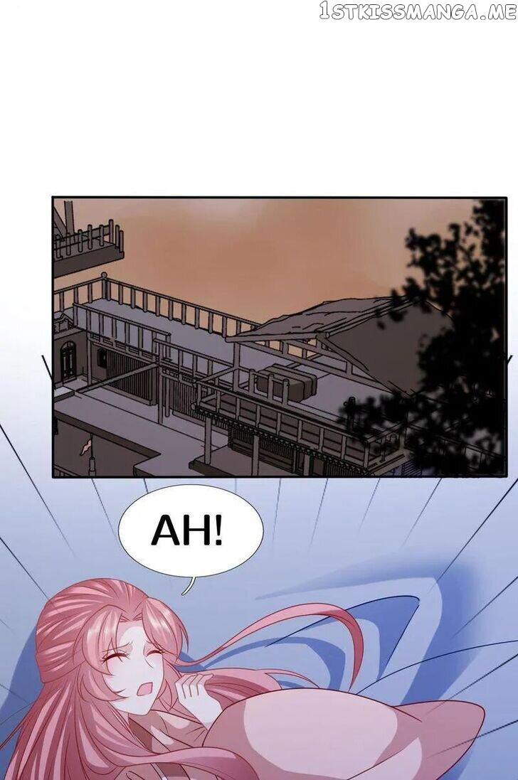 The Princess’s Time Travel Chapter 202 - page 1