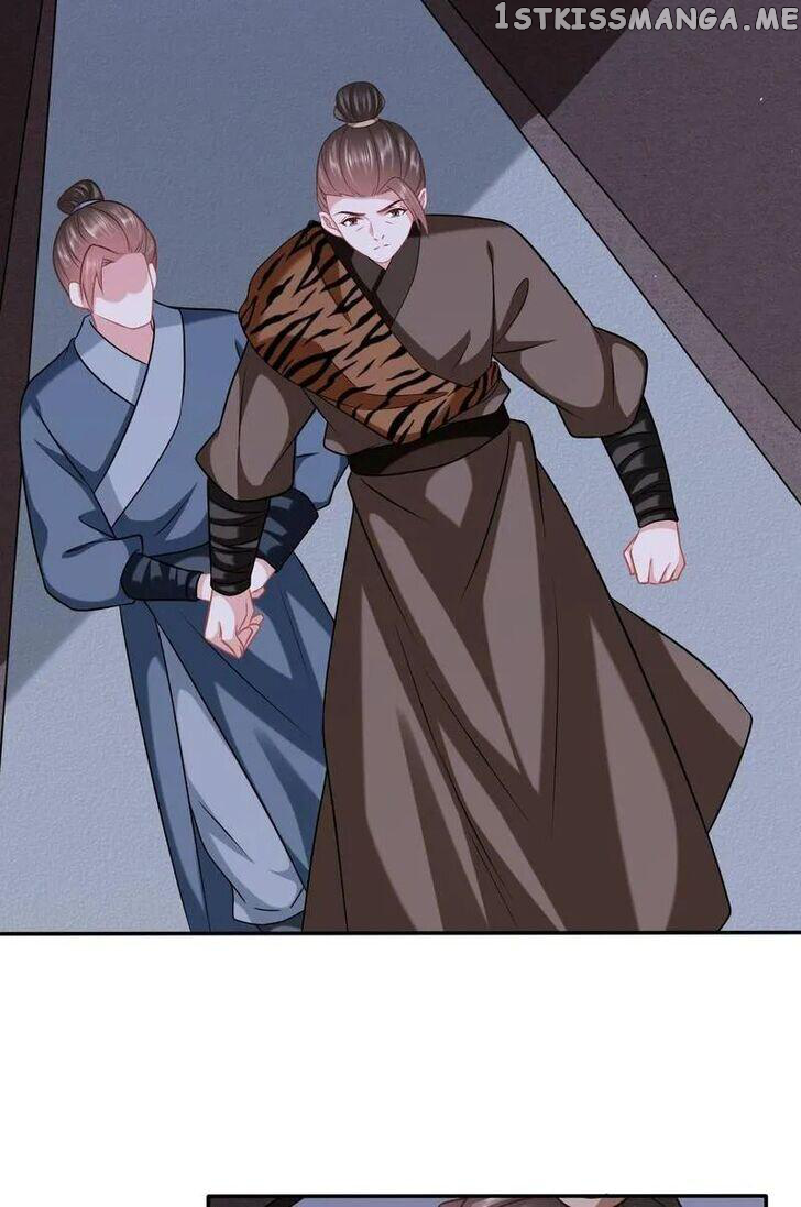 The Princess’s Time Travel Chapter 202 - page 11