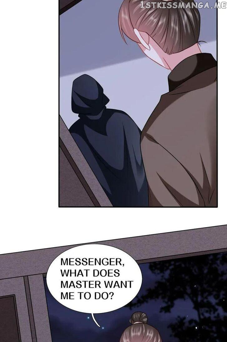 The Princess’s Time Travel Chapter 202 - page 12