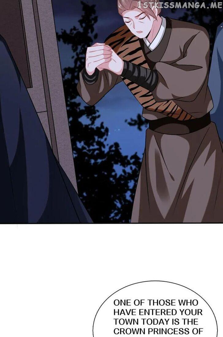 The Princess’s Time Travel Chapter 202 - page 13